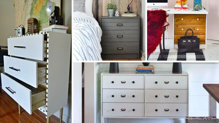 IKEA Hacks & Home Ideas