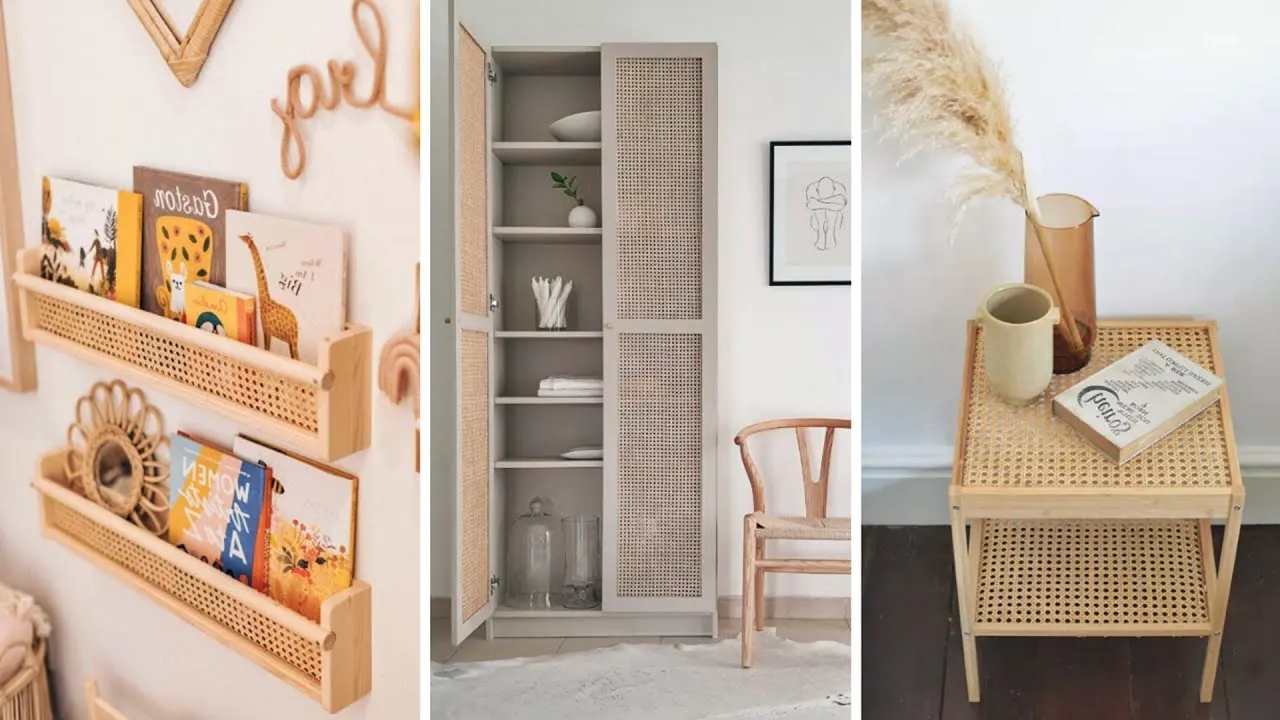 IKEA Hacks & Home Ideas