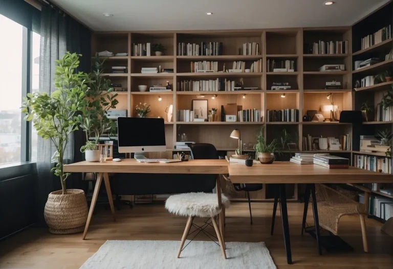 Home Office Ideas & Inspiration