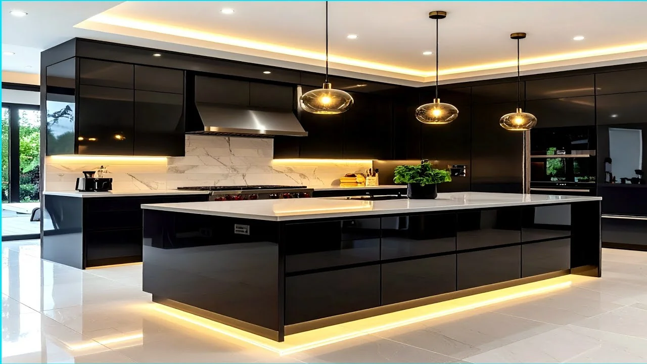 Kitchen Decor Ideas