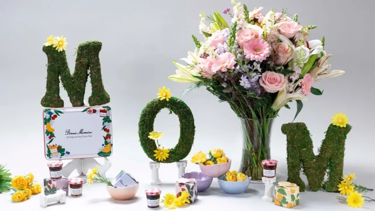 Mothers Day Gift Ideas 2026