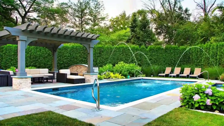 Pool Ideas for Every Space