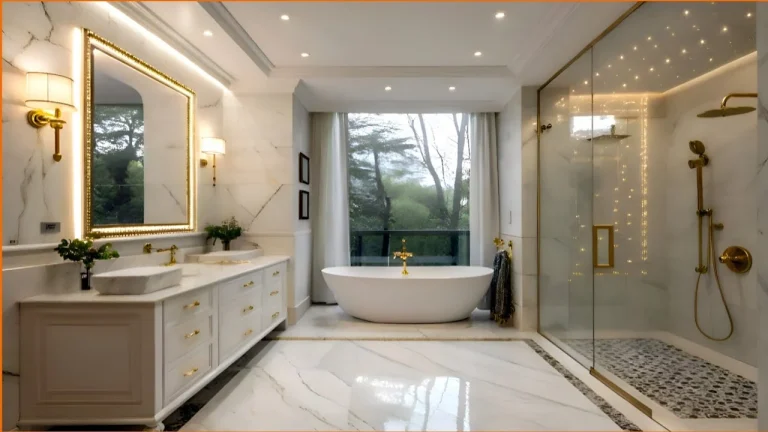 Bathroom Ideas Decor