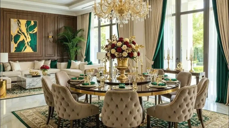 Dining Room Ideas & Design Inspiration