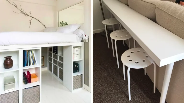 IKEA Hacks & Home Ideas