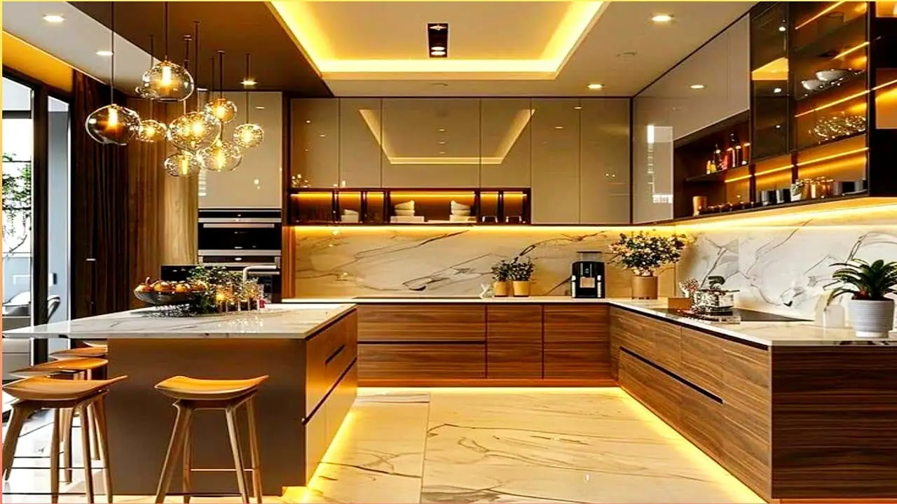 Kitchen Decor Ideas