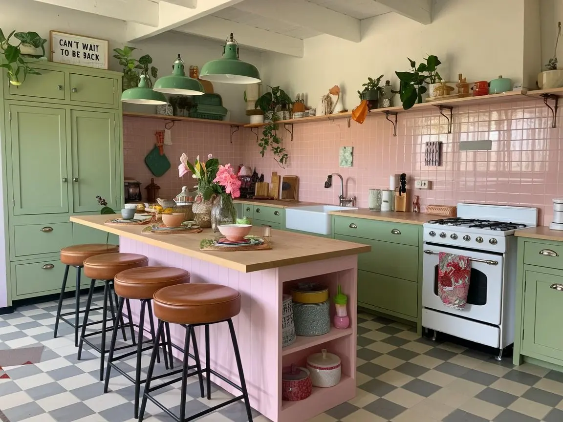 Kitchen Decor Ideas