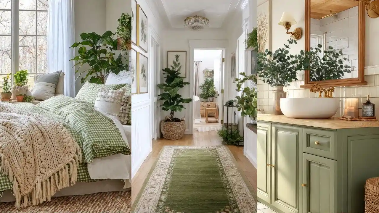 summer decor
