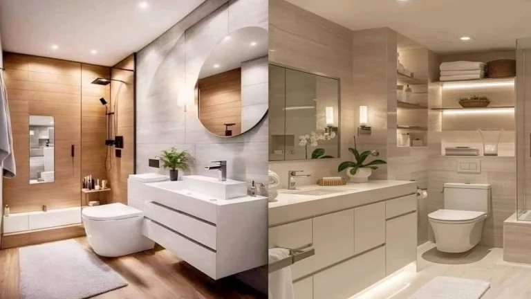 Bathroom Ideas Decor