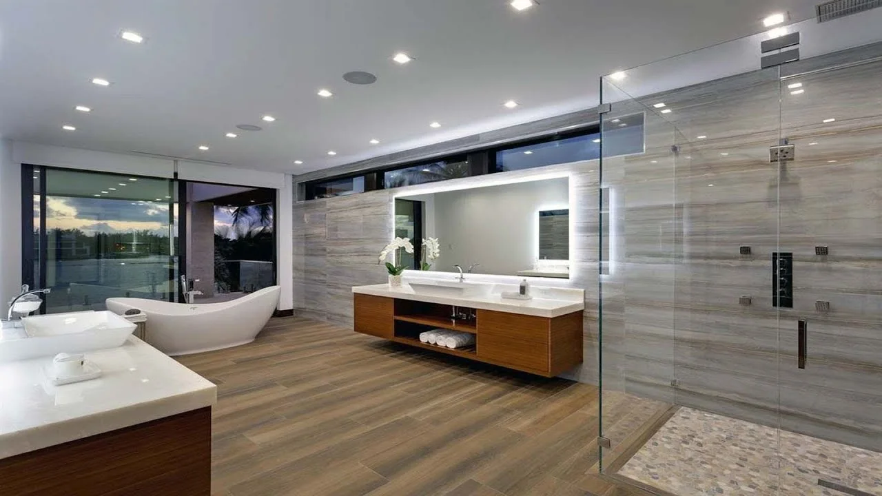 Bathroom Remodel Inspiration
