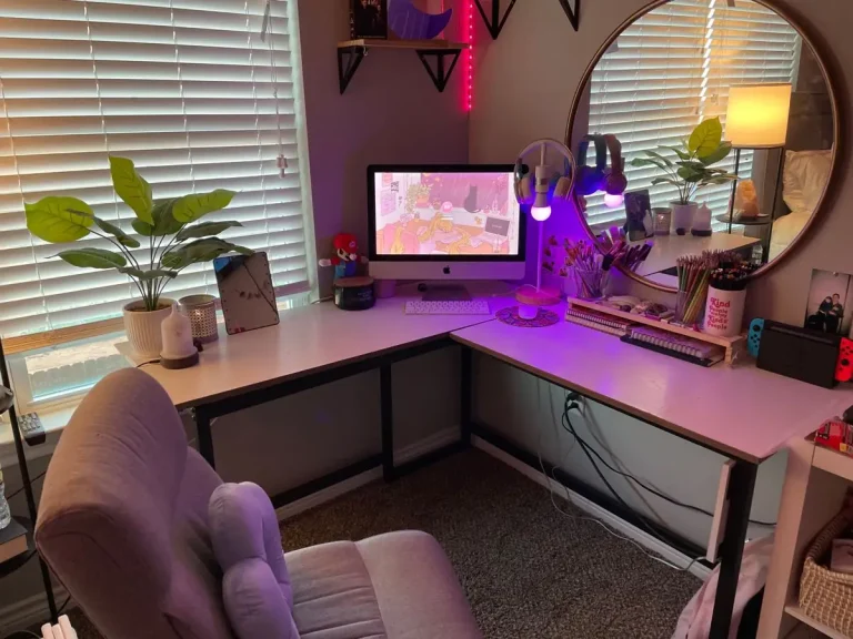 Dorm Desk