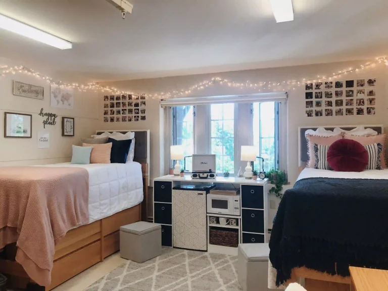 Dorm Room Ideas