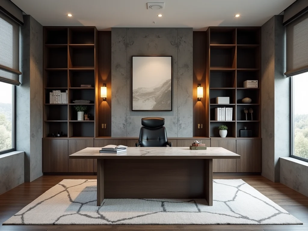 Home Office Ideas & Inspiration