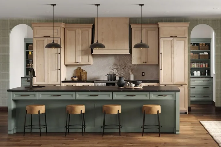 Kitchen Cabinets Ideas & Makeovers