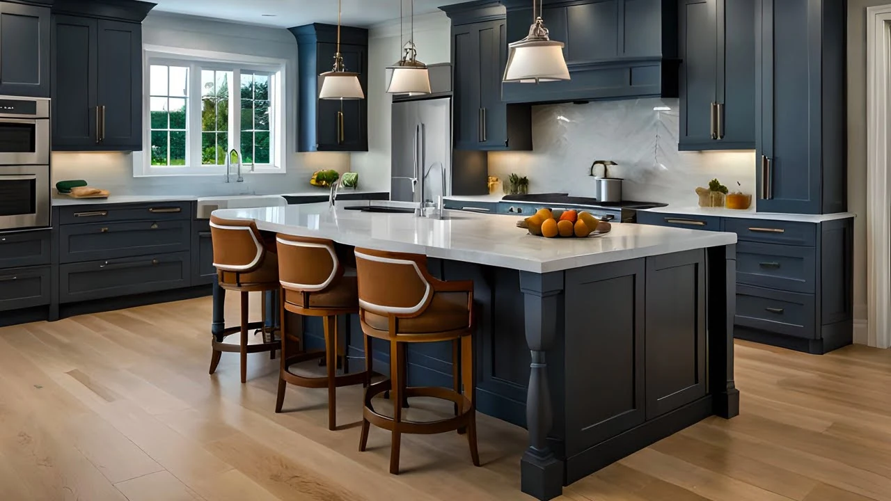 Kitchen Ideas & Inspiration