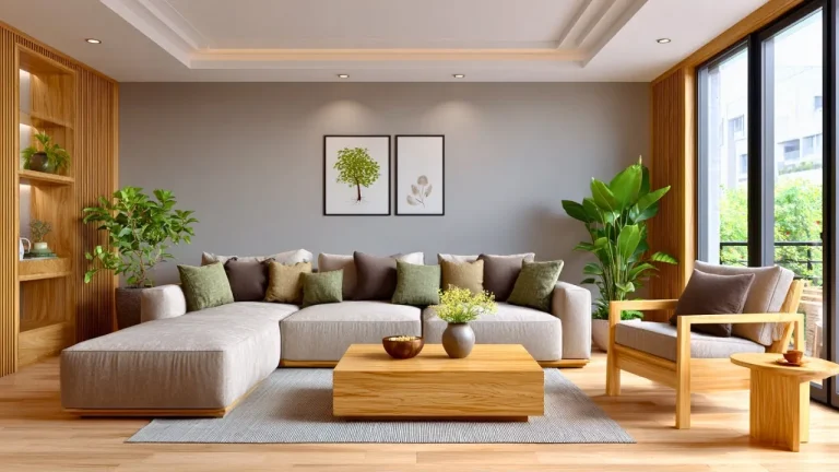 Minimalist Living Room Ideas