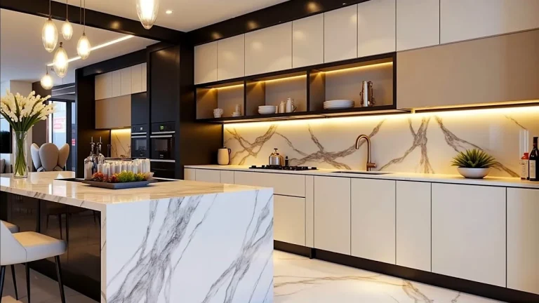 Modern Kitchen Inspiration