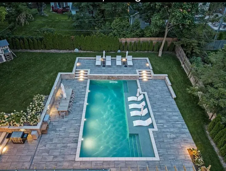 Pool Ideas for Every Space