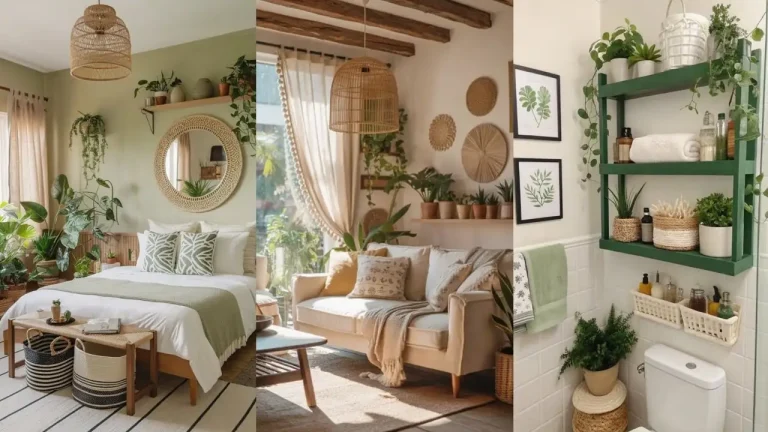 Rustic Home Decor Ideas & Inspiration