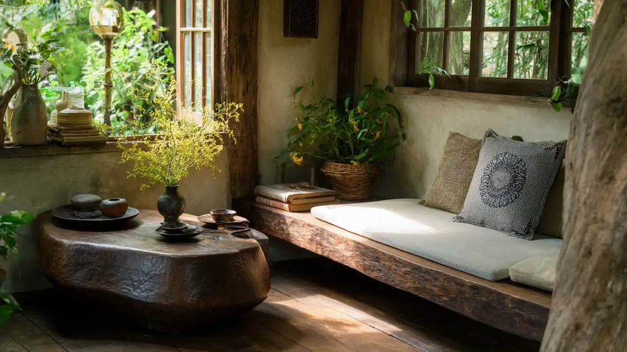 Wabi Sabi