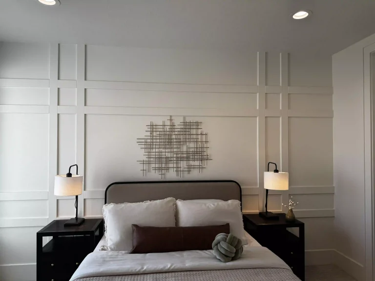 White Wall