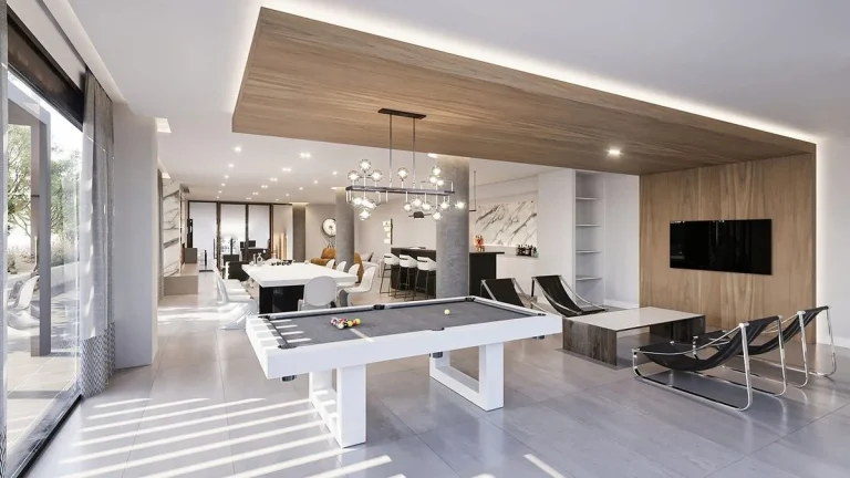 Wood Ceiling Plank Ideas & Inspiration
