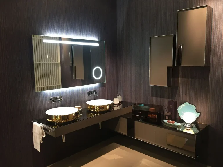 Bathroom Vanity Designs