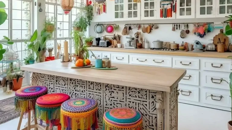 Kitchen Ideas For Indian Homes