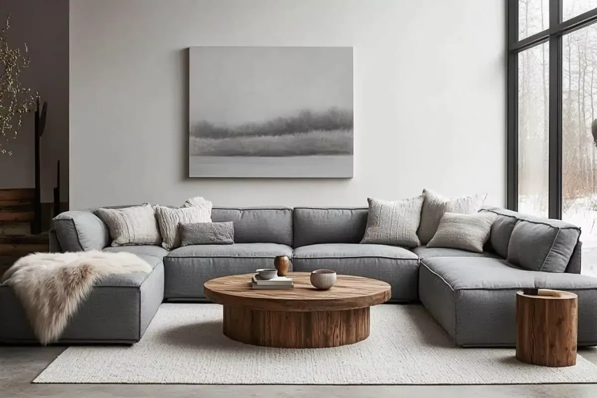 Living Room Couch Ideas